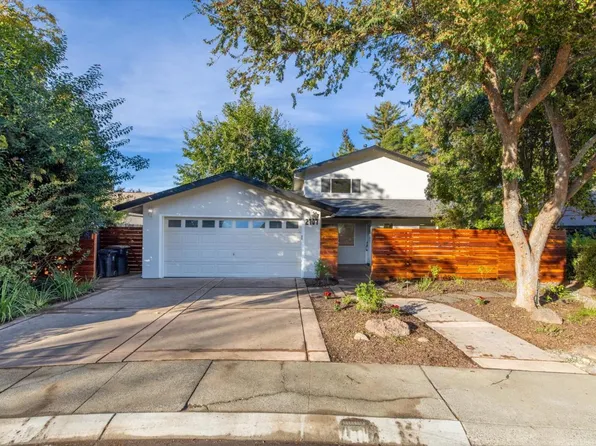 2707 Danube Avenue, Davis, CA 95616
