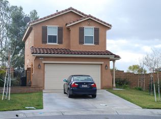 7964 Shadow Trails Ln, Riverside, CA 92509