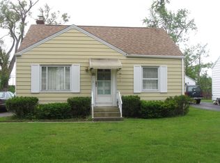 249 Westbrook Dr, Cheektowaga, NY