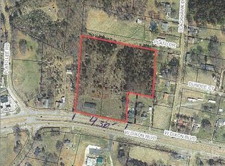 2720 W Dixon Blvd, Shelby, NC 28152