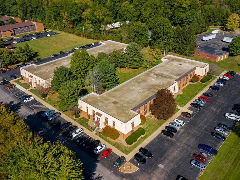 Newton Village Apartments — Photo 8