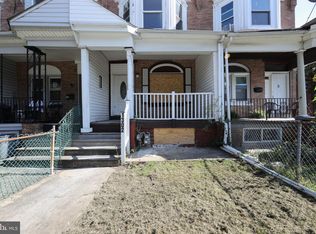 1302 Park Blvd, Camden, NJ 08103