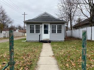 602 S 23rd St, South Bend, IN