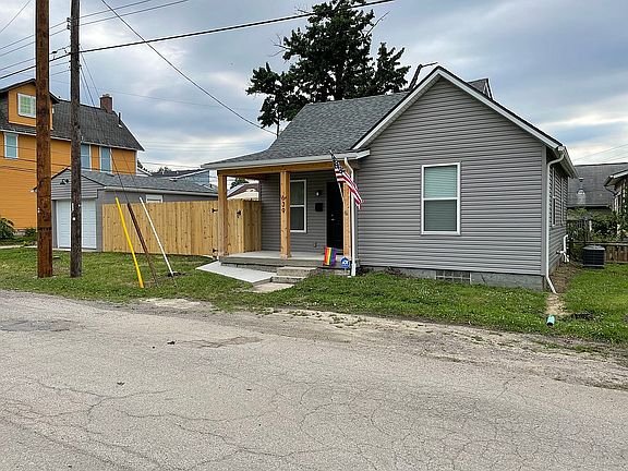 2nd image of 639 Gibbard Ave