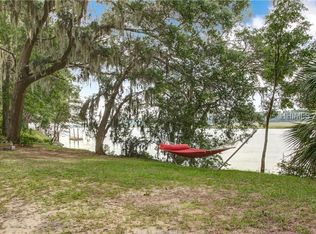 90 Big Bluff Rd, Bluffton, SC 29910