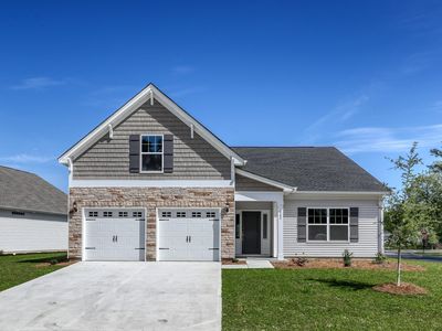 565 Fanciful Way Lot 300, Myrtle Beach, SC, 29588