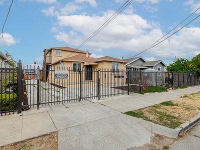1039 91st Ave, Oakland, CA, 94603