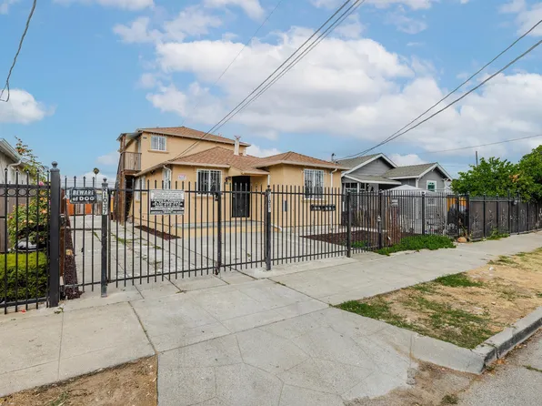 1039 91st Ave, Oakland, CA 94603