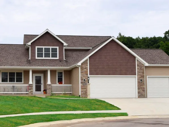 14896 Verona Lakes Psge, Fort Wayne, IN 46814