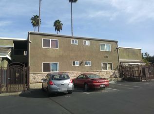 800 N Mollison Ave UNIT 5, El Cajon, CA 92021