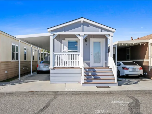 250 W Midway Dr Space 2, Anaheim, CA 92805