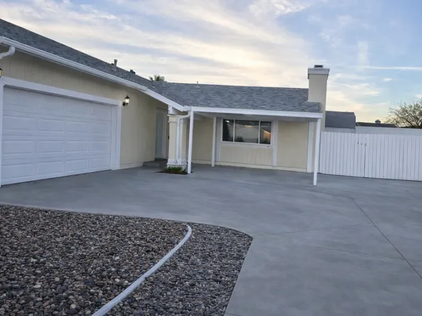 15110 Chuparosa St, Victorville, CA 92394