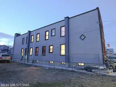1321 McBride St, Far Rockaway, NY, 11691