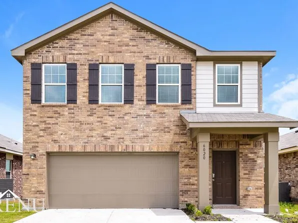 6005 Mojave Dr, Forney, TX 75126