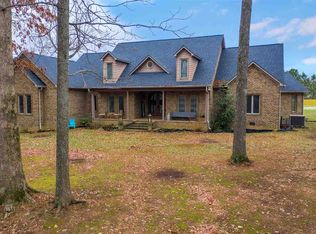 76 Browning Rd, Milan, TN 38358