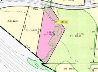 934 Gray Station Rd, Gray, TN 37615