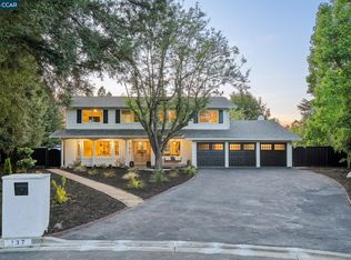 137 Megan Ct, Alamo, CA 94507