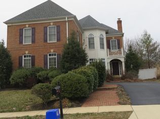 701 Caleb Ln, Annapolis, MD 21401