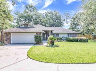 4629 NW 20th Dr, Gainesville, FL 32605