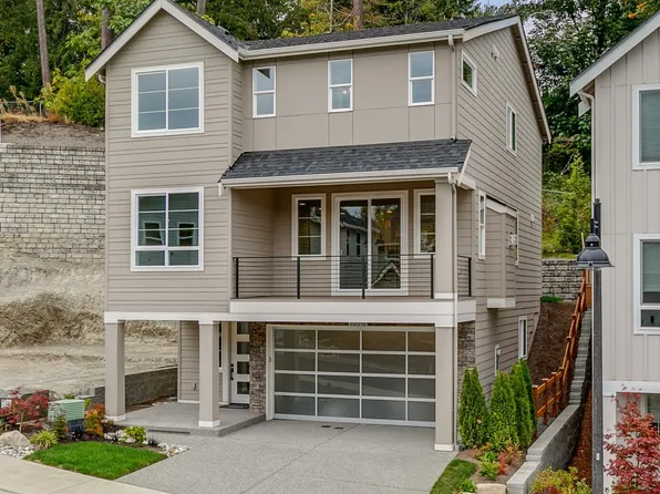 20316 94th Drive NE, Bothell, WA 98011