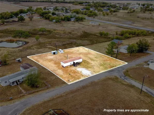 108 Parkview Cir, Southmayd, TX 76268