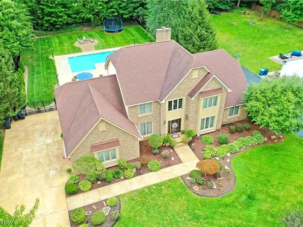 2120 Brittainy Oaks Trl NE, Warren, OH 44484