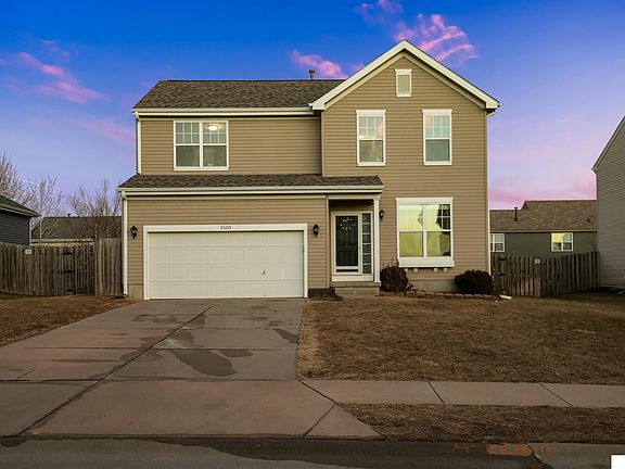 2nd image of 2409 Quartz Dr