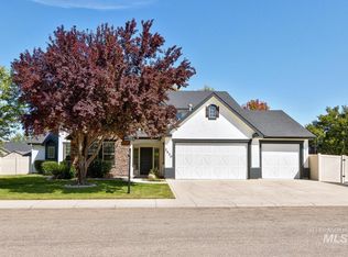 2430 N Oconner Ave, Meridian, ID 83646