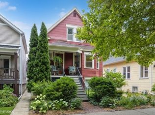 1114 S Cuyler Ave, Oak Park, IL 60304