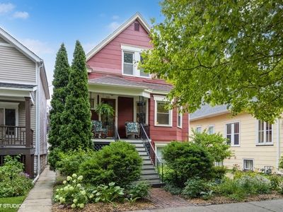 1114 S Cuyler Ave, Oak Park, IL, 60304