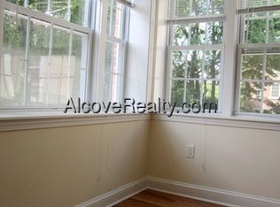 (Undisclosed Address), Cambridge, MA 02138