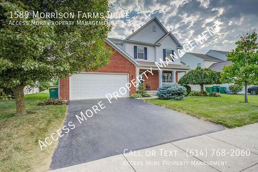 Building Photo - 1589 Morrison Farms Dr