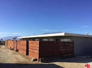 10485 Santa Cruz Rd, Desert Hot Springs, CA 92240