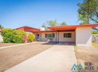 1004 W Hermosa Dr, Artesia, NM 88210