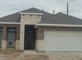 17114 Fable Springs Ln, Cypress, TX 77433