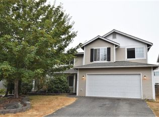 12617 117th Ave E, Puyallup, WA 98374