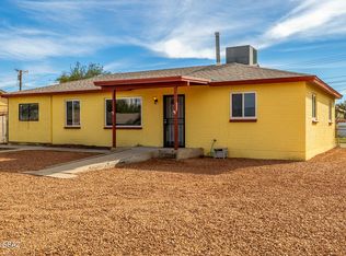 6152 E 24th St, Tucson, AZ 85711
