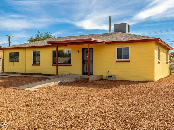 6152 E 24th St, Tucson, AZ 85711