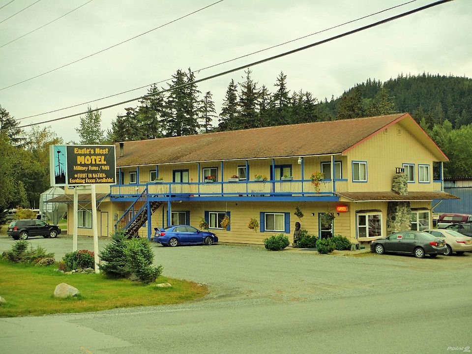 Eagle's Nest Motel