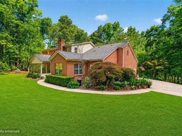 1595 Whitley Rd, Dacula, GA 30019