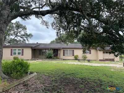 22376 Fm 530, Hallettsville, TX, 77964