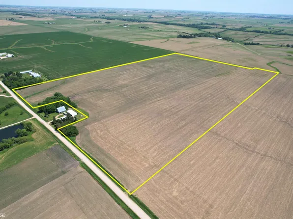 270th St, Marshalltown, IA 50158