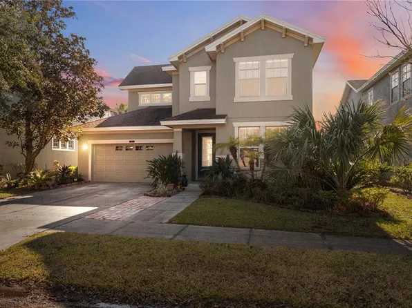 8442 Lagerfeld Dr, Land O Lakes, FL 34637