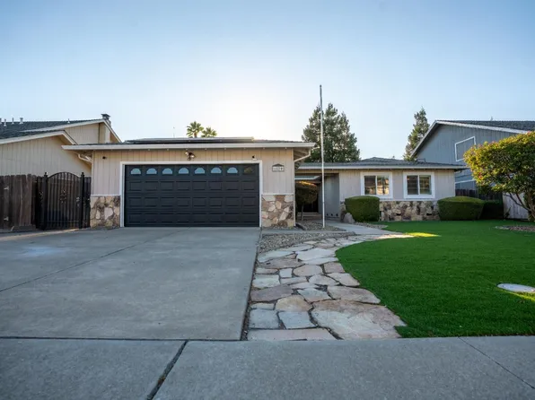 1520 Pecos Cir, Stockton, CA 95209