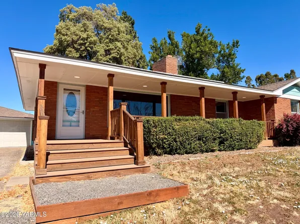 6601 W Lincoln Ave, Yakima, WA 98908