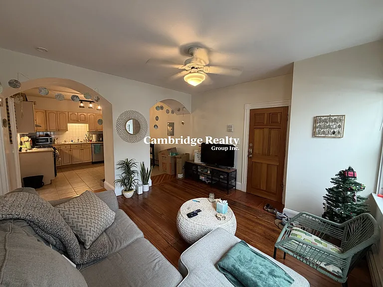74 Gore St #1T — Photo 5