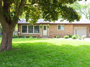 54727 Dawn Dr, Elkhart, IN 46514