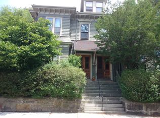 24 Green St, Boston, MA 02130
