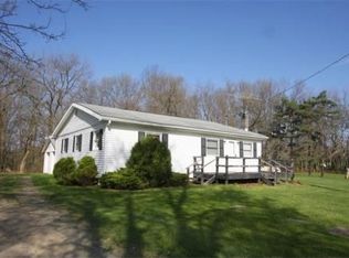 8975 Ransom Rd, Mount Vernon, OH 43050