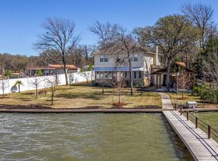 154 Aztec Dr, Mabank, TX 75156